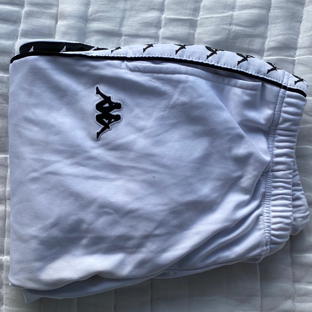 Kappa sweatpants